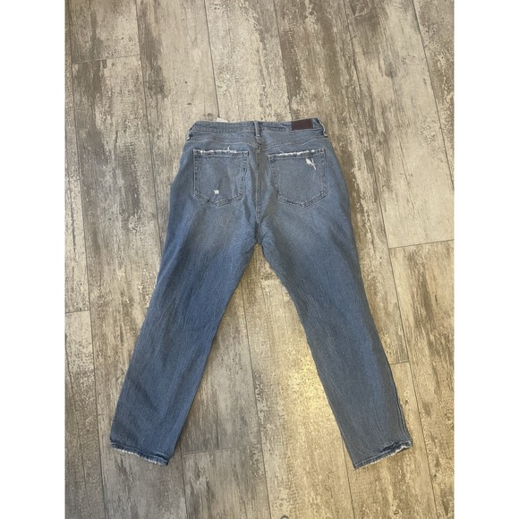 Hollister Women's Jeans 11 R - Picture 2 of 7